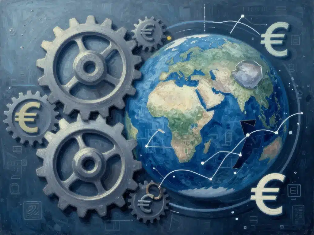 Thèmes macroéconomiques Anton Brender