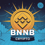 illustration bnb crypto écosystème binance