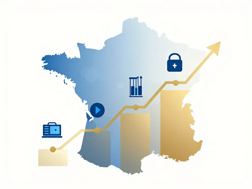 classement 1000 fortune de france distribution et secteurs clés