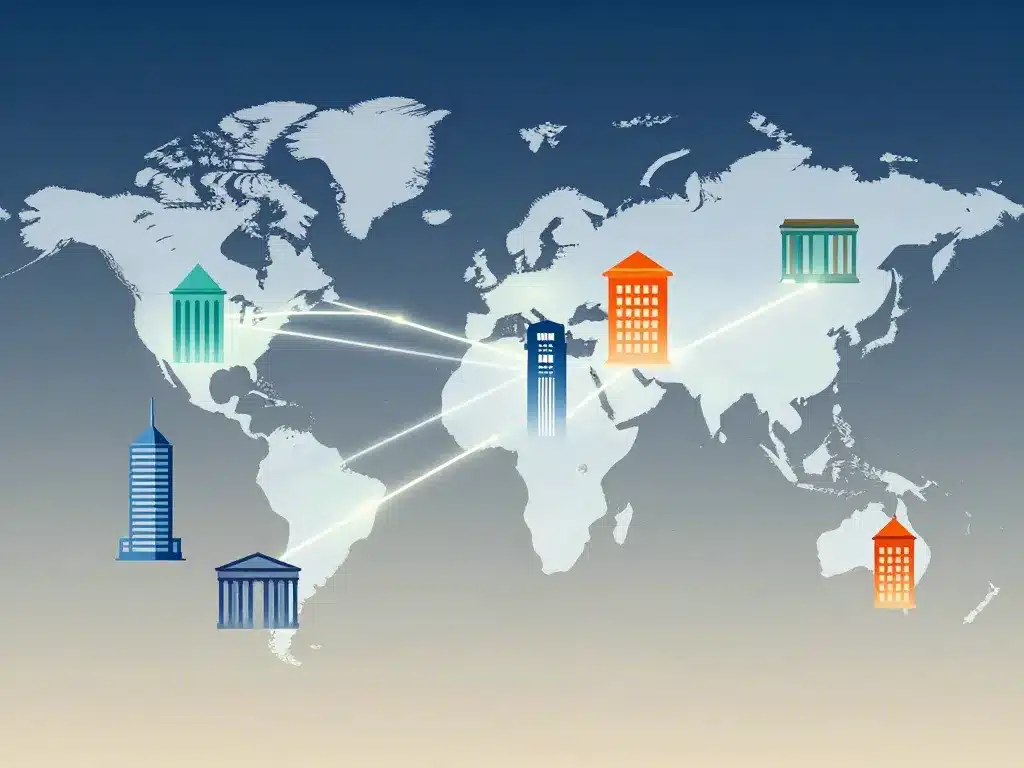 classement des banques privées panorama cartographie banques