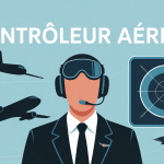 comment devenir controleur aerien parcours visuel