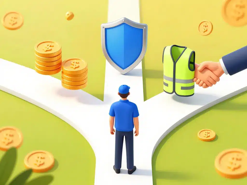 comment devenir livreur deliveroo maximiser revenus sécurité relation clients