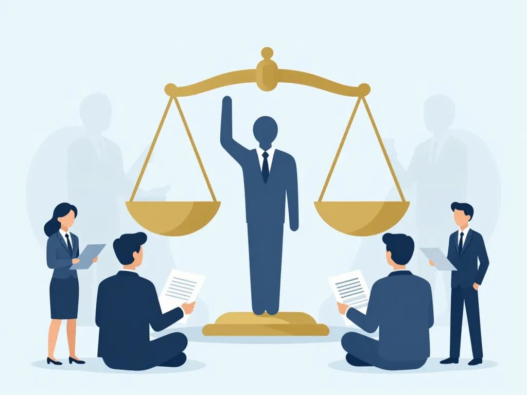 comment devenir mandataire judiciaire rôle et médiation