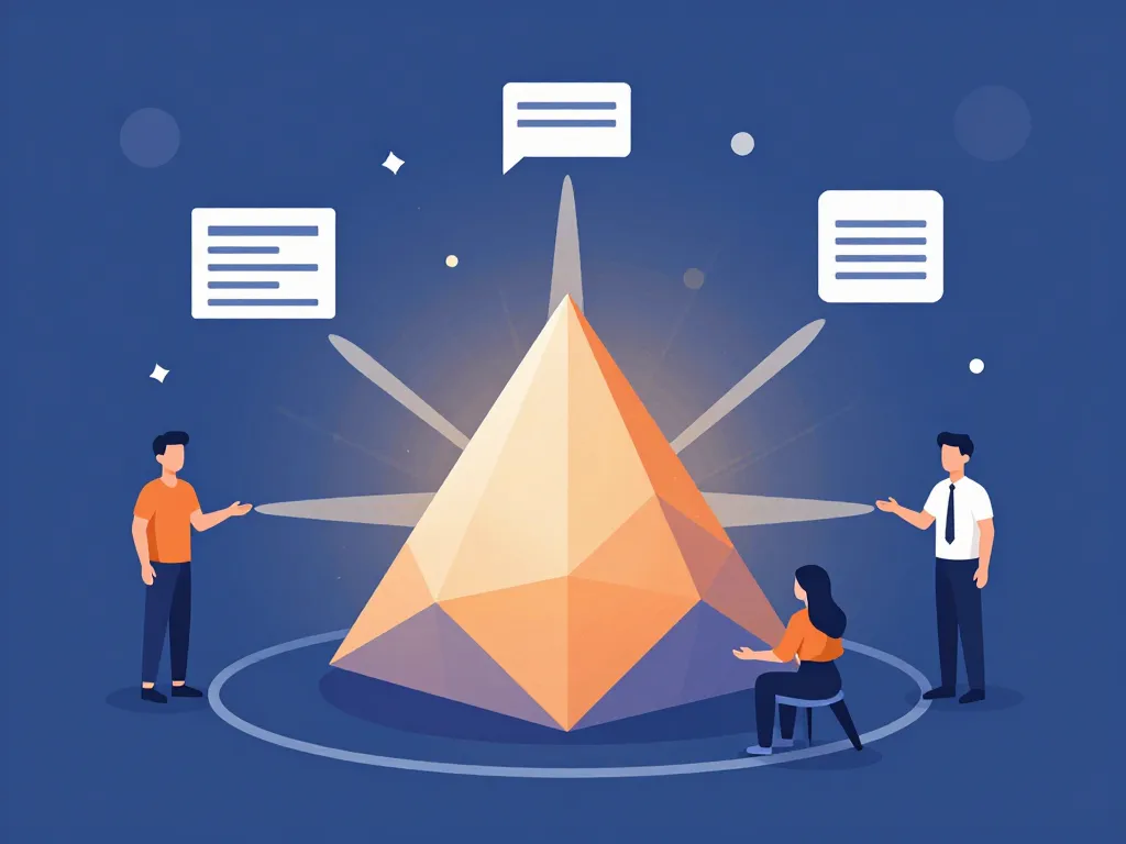 illustration diversité métiers comment devenir ressources humaines