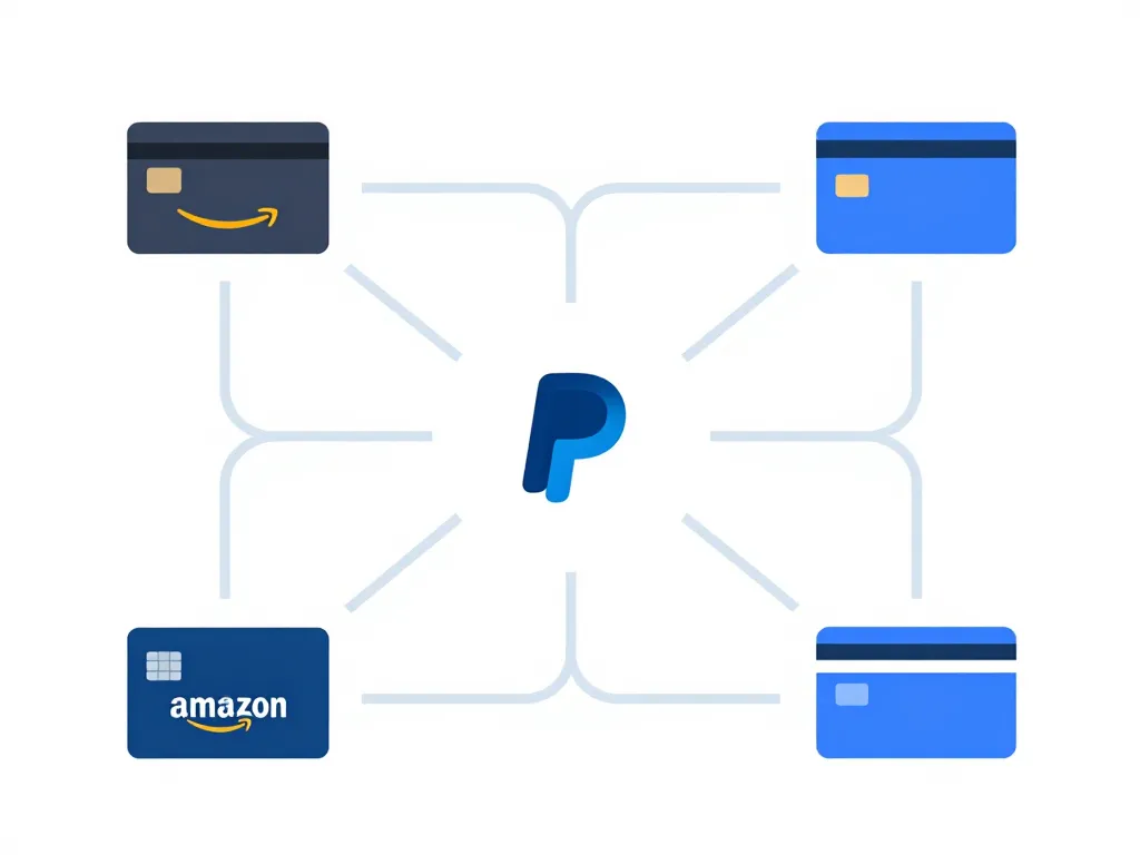 comment payer avec paypal sur amazon méthodes et connexions
