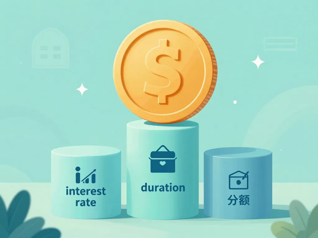 Illustration taux durée conditions compte à terme BNP Paribas