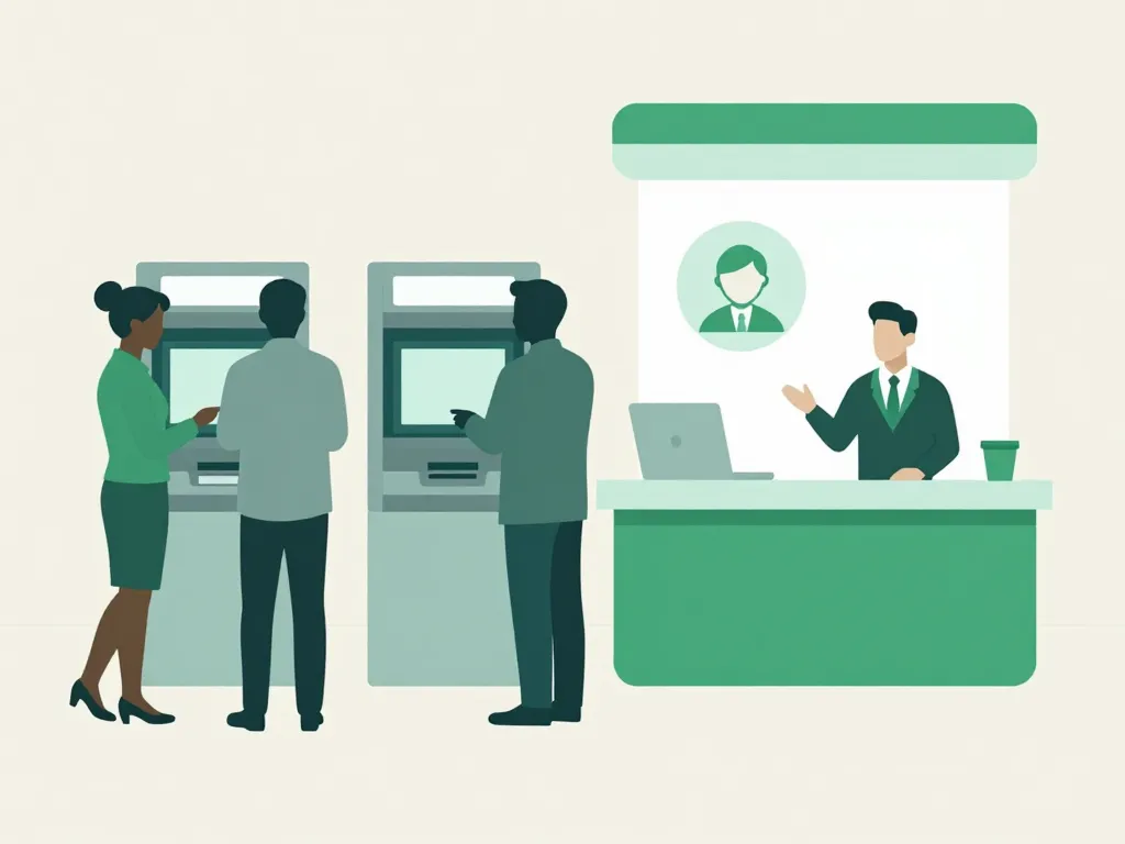 crédit agricole fermeture pourquoi clients solutions numériques