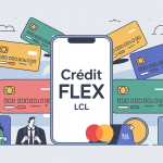 crédit flex lcl avis forum illustration flexibilité banque