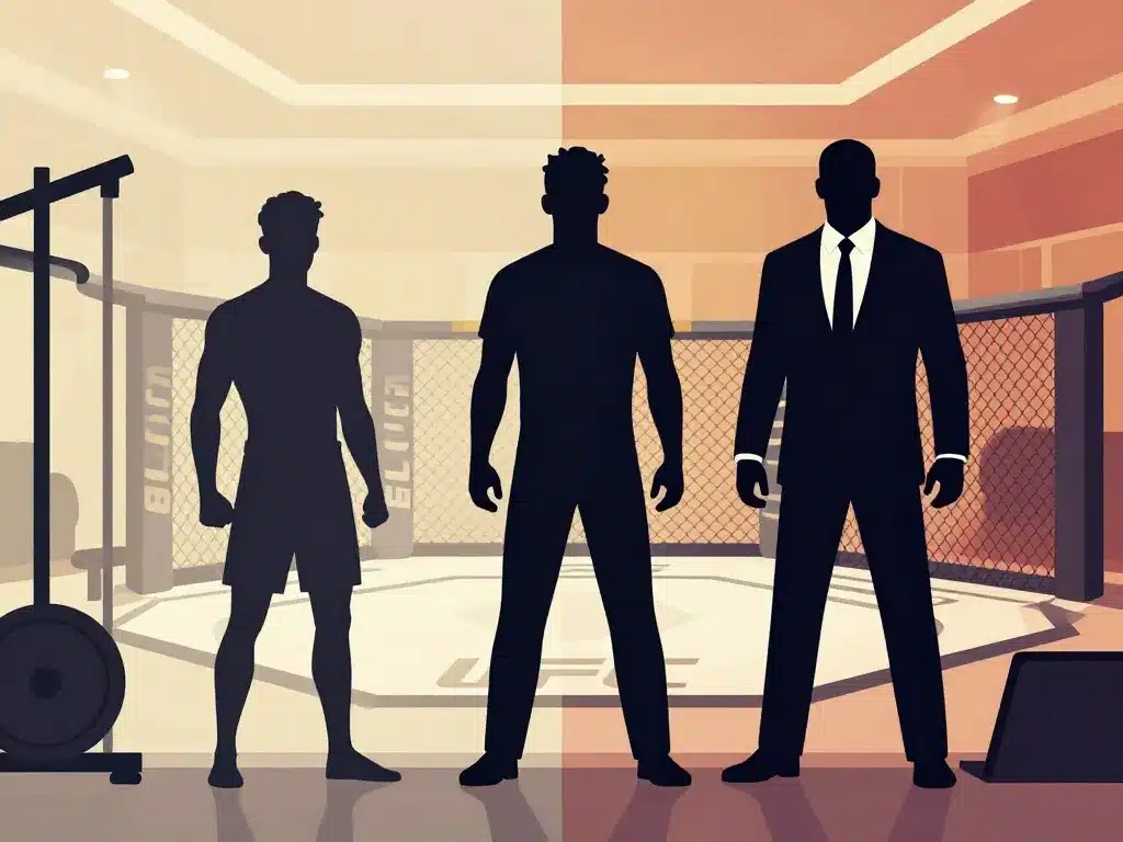 dana white fortune carrière réussite