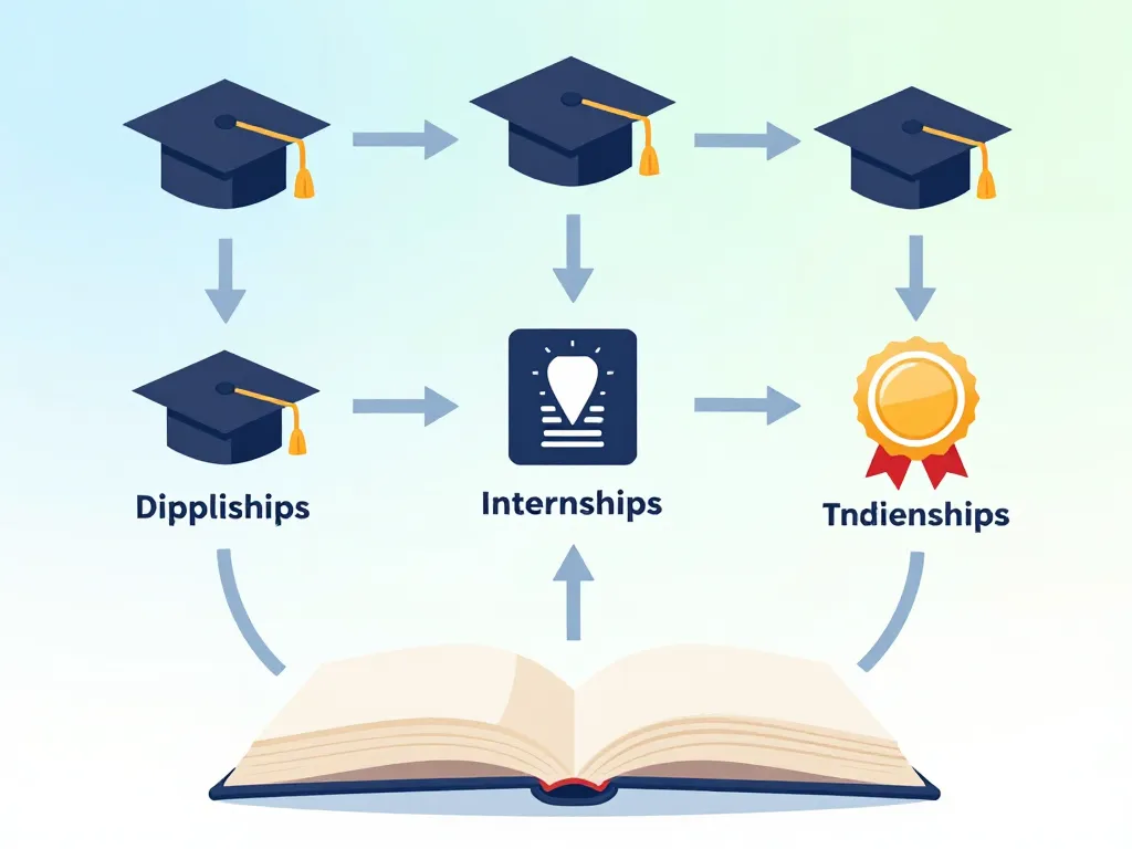 devenir conseiller en insertion professionnelle schéma formation