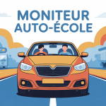 devenir moniteur auto ecole image pédagogique