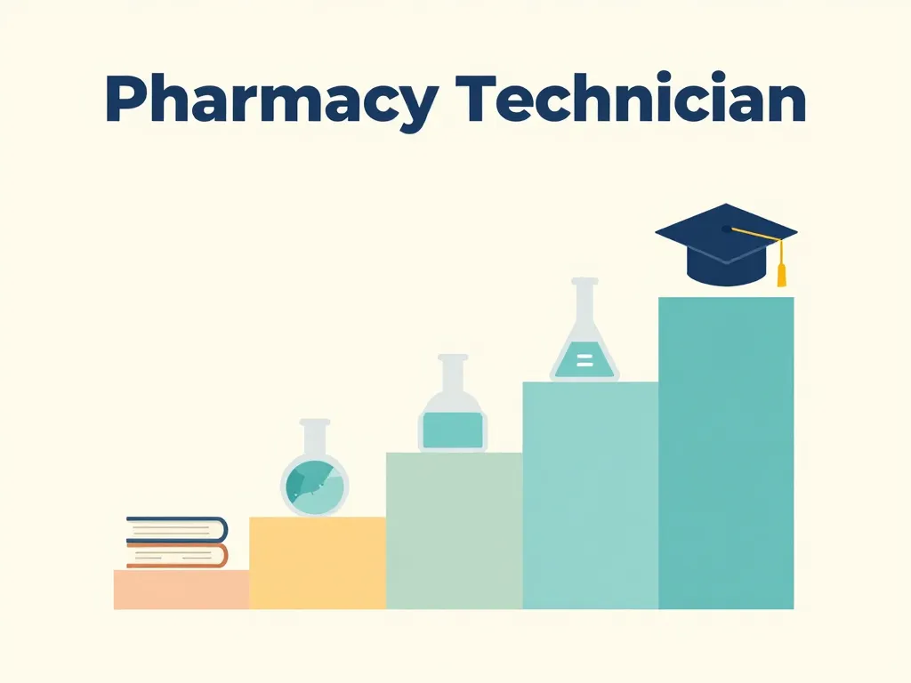 Devenir préparateur en pharmacie parcours scolaire et diplôme
