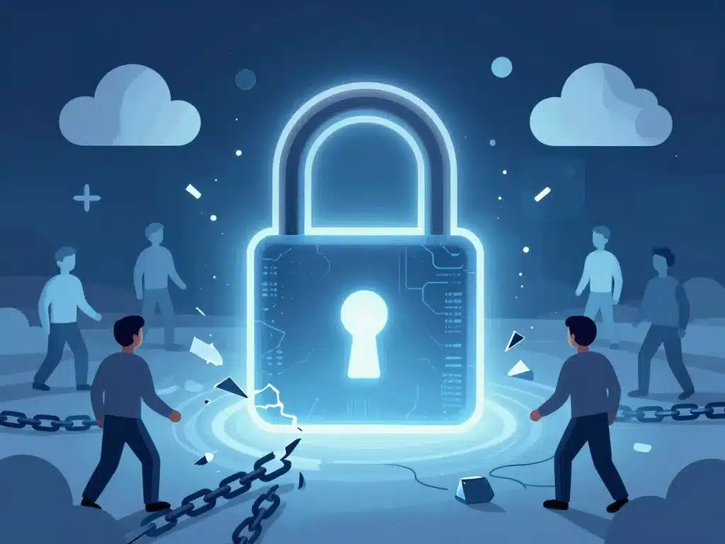 sécurité eduline résolution problèmes portail