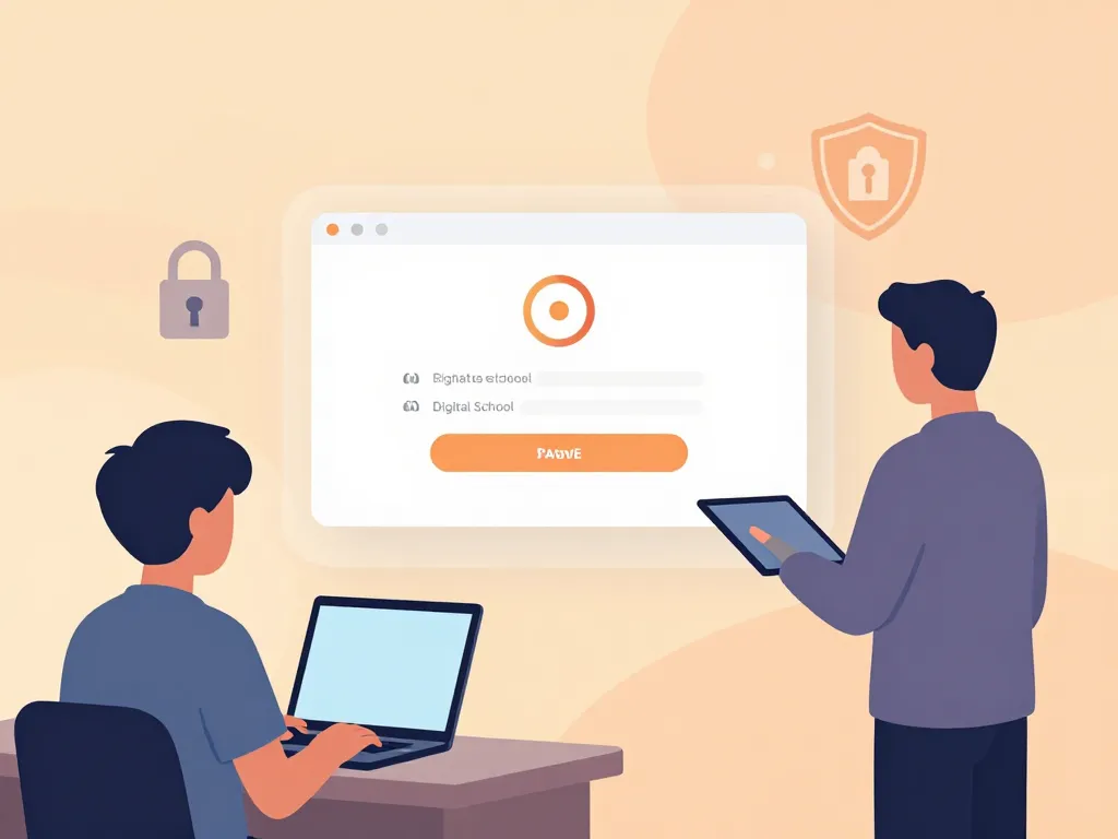 connexion sécurisée ent brionne