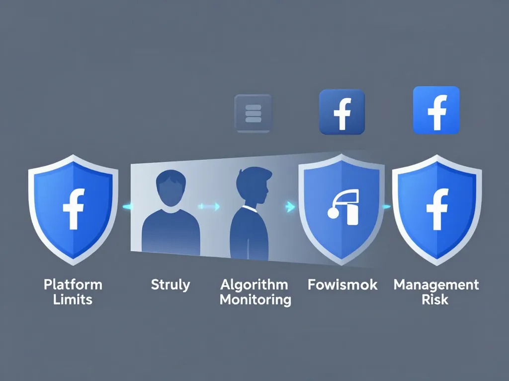 schéma sécurité facebook connections automatique