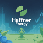 haffner energy bourse illustration hydrogène vert biomasse