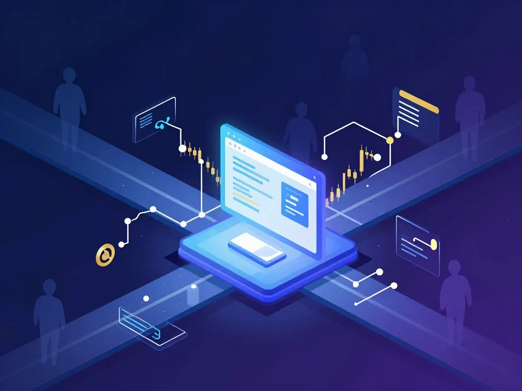 immediate 6x avapro environnement et plateforme trading