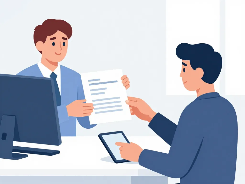 je vous envoi échange email entre collègues