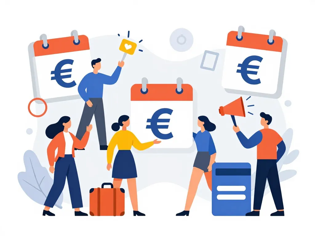 jours glissants def impact conges banque