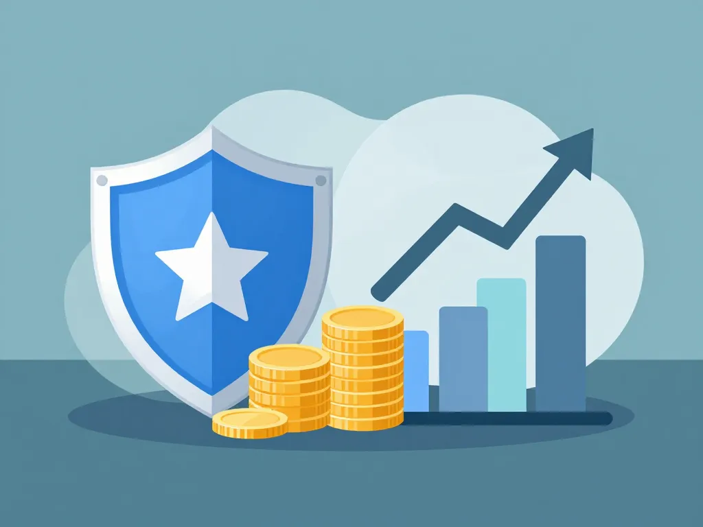 métaphore visuelle taux coût garanties la banque postale prêt étudiant