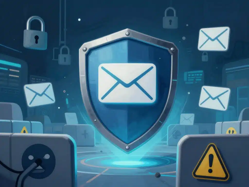 protection messagerie ecl contre phishing et risques