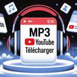 mp3 youtube télécharger icônes sécurité casque audio