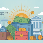 ou mettre son argent en dehors des banques diversification sécurisée