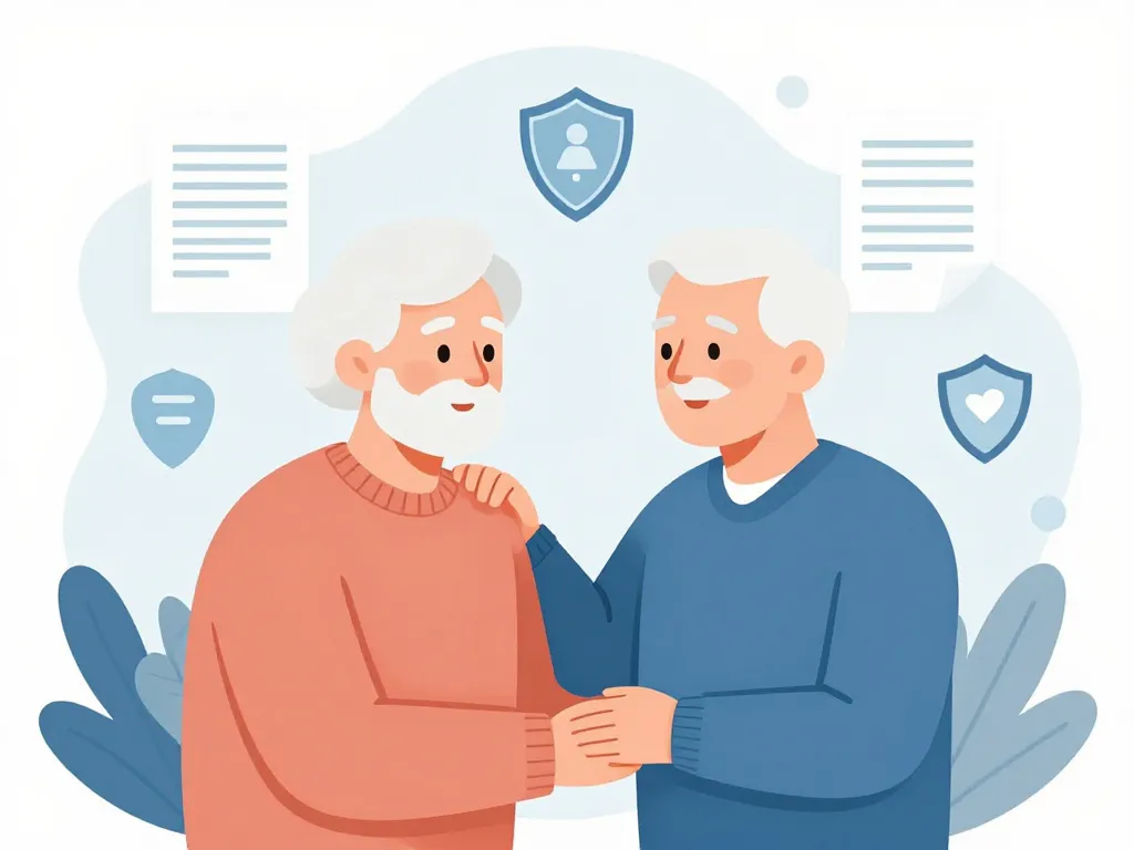 pension de réversion 2026 illustration comprendre conditions