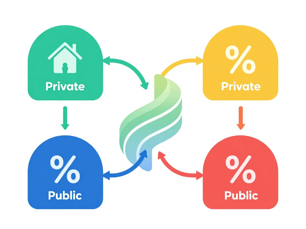pension de réversion 2026 schéma différences régimes