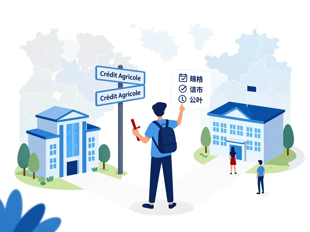 étudiant éligibilité prime baccalaureat credit agricole