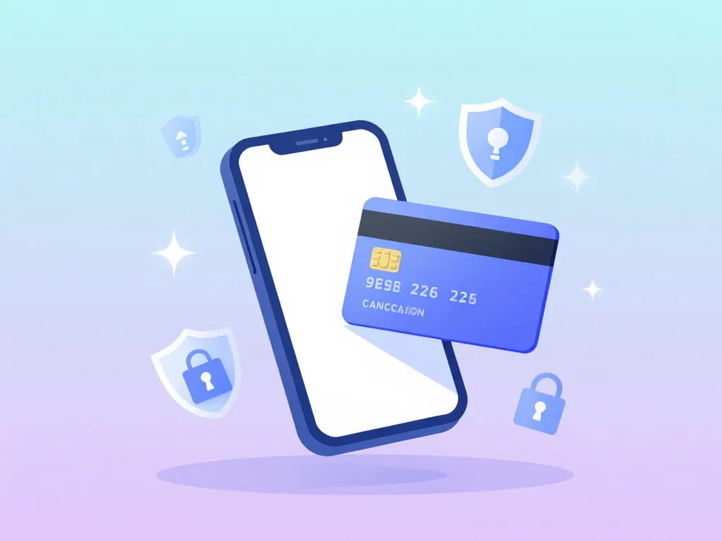 résilier carte pass par téléphone, carte découpée et sécurité