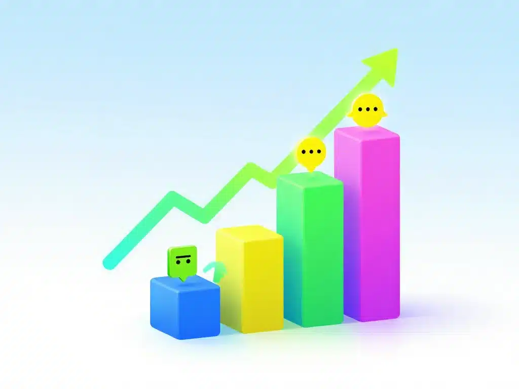 score snap qui augmente de 3 points actions visualisation