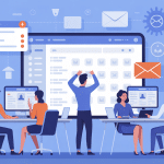 illustration sogo webmail lille gestion messagerie