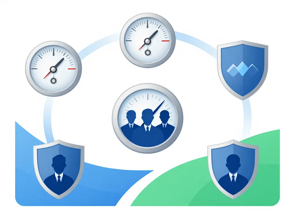 Diagramme gestion du risque Topstep X prop firm