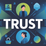 trust definition illustration droit finance management cybersécurité