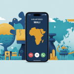 00223 indicatif de quel pays, illustration sécurité appels Mali