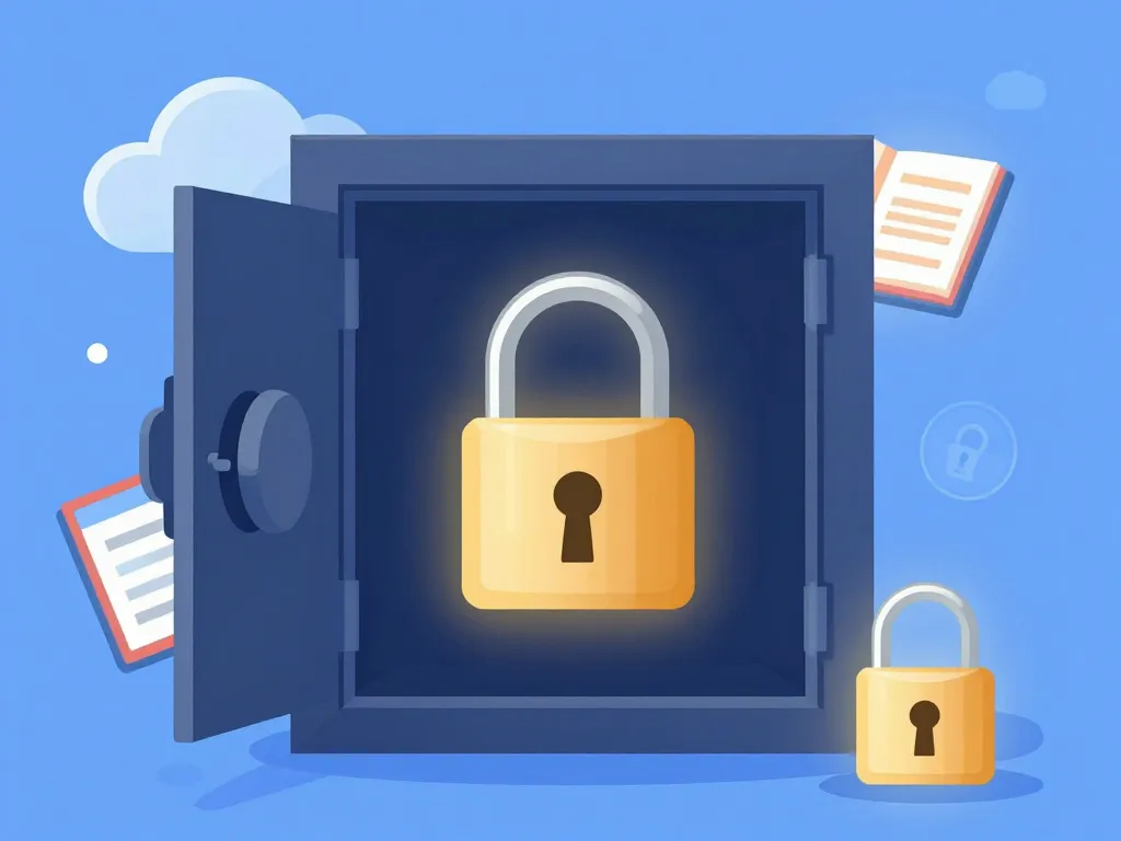 C'est quoi mon numéro de téléphone numéro sécurisé coffre-fort