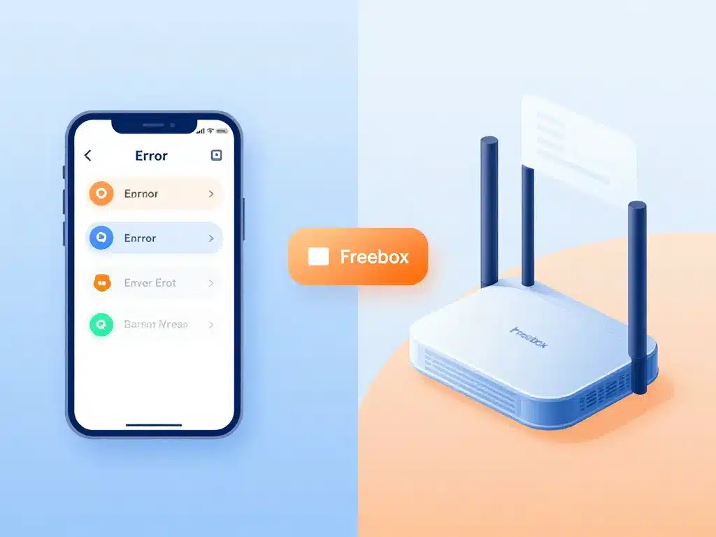 erreur 38 free diagnostic smartphone freebox