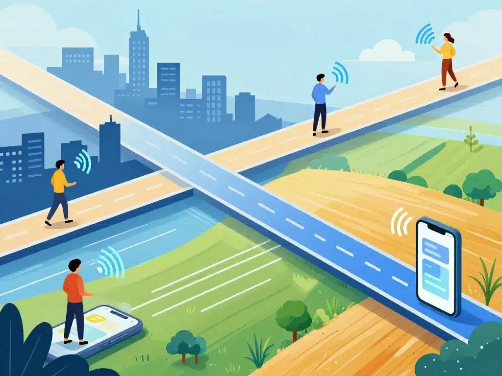 Free ou bouygues couverture mobile et data