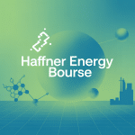 haffner energy bourse avis illustration graphique hydrogène