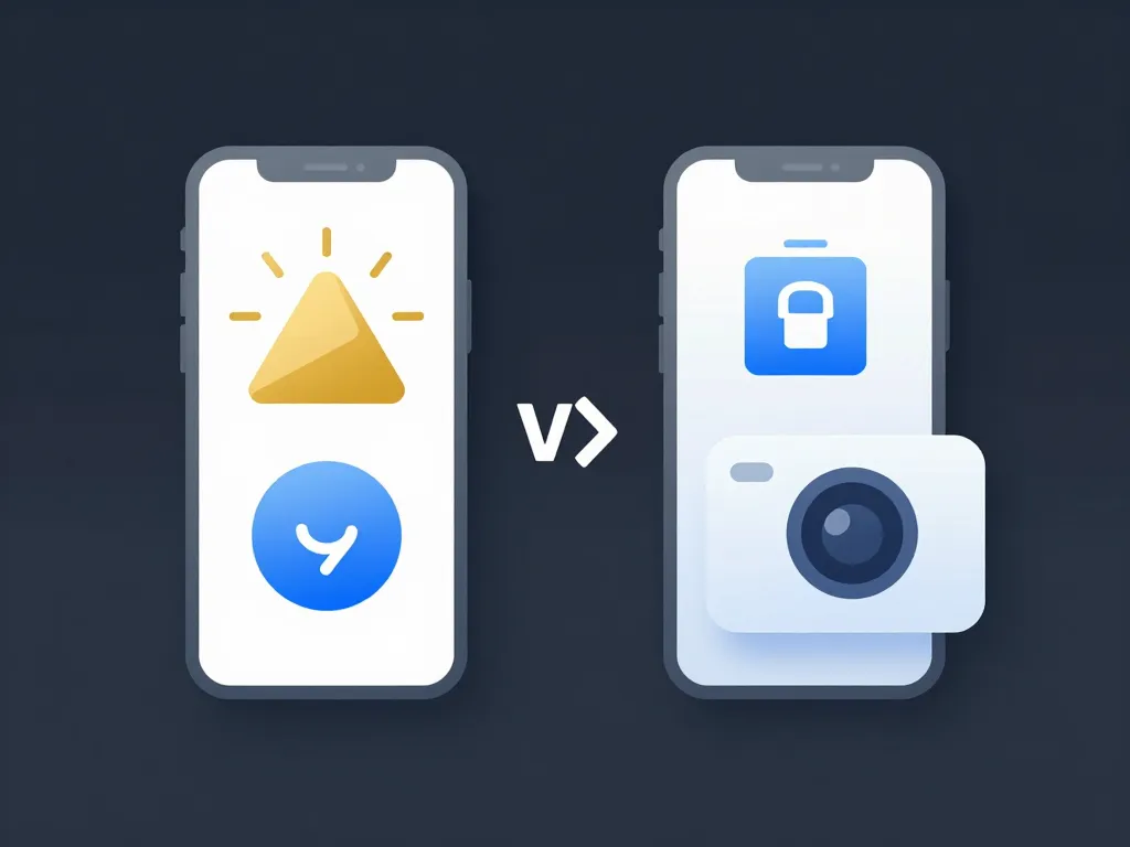Différences iPhone 12 vs iPhone 14 performance prix