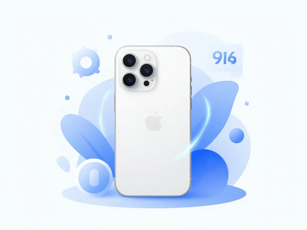 iPhone 13 blanc points forts performance et prix