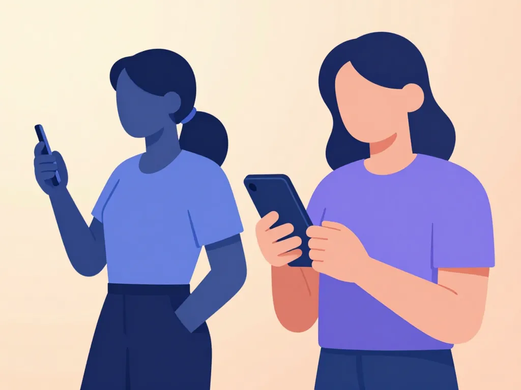 Expérience utilisateur iPhone 13 mini vs iPhone 13