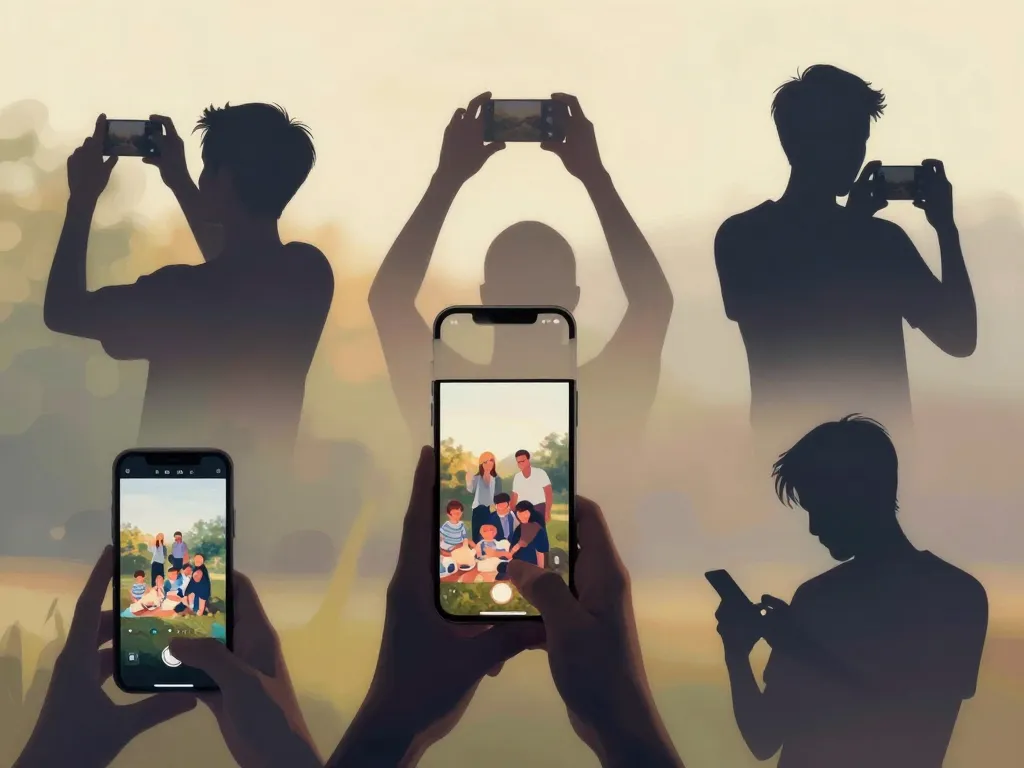 iphone 14 vs iphone 14 pro photo vidéo contexte usages