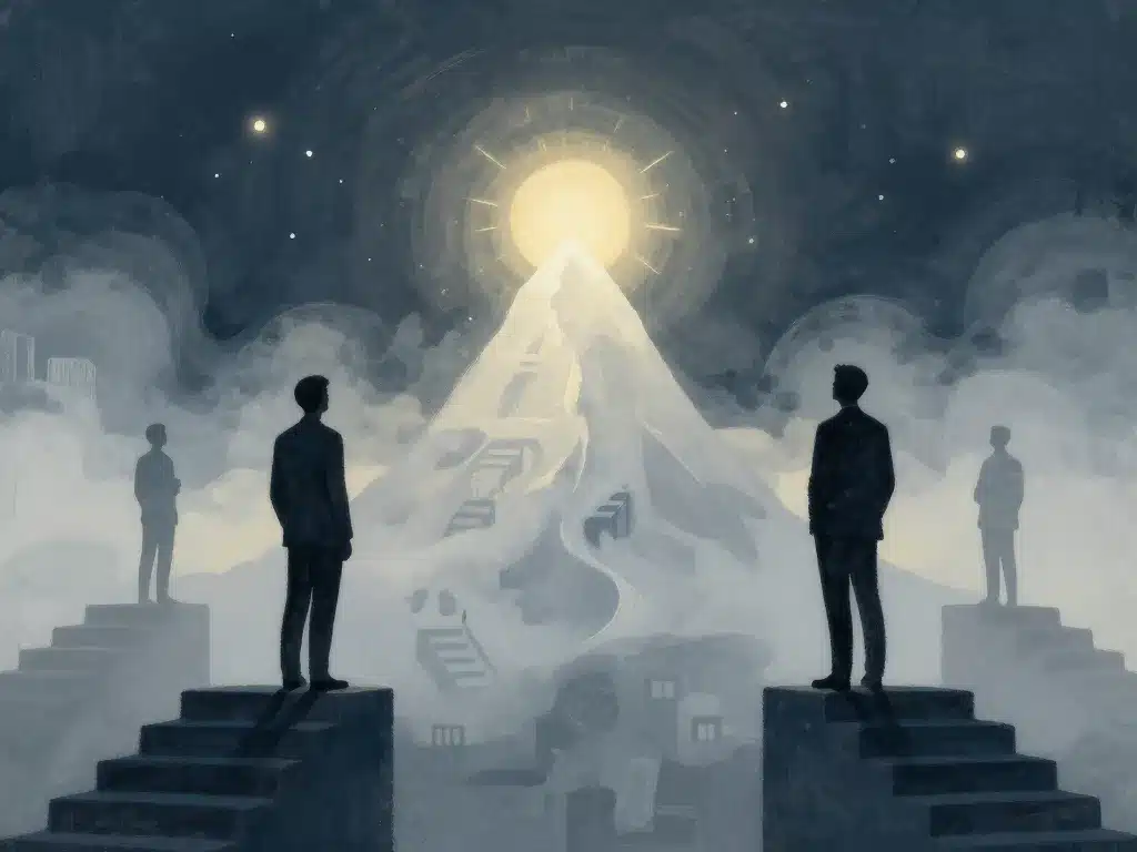 métaphore secteur coaching max piccinini fortune