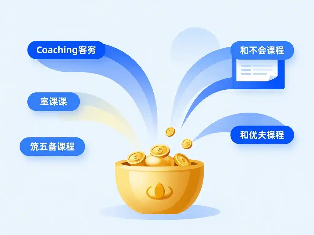 schéma sources de revenus max piccinini fortune