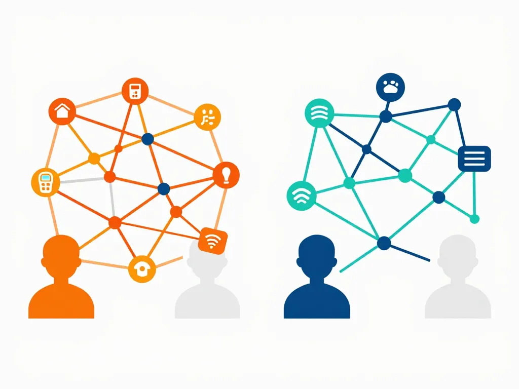 Orange ou bouygues image réseau prix services comparaison