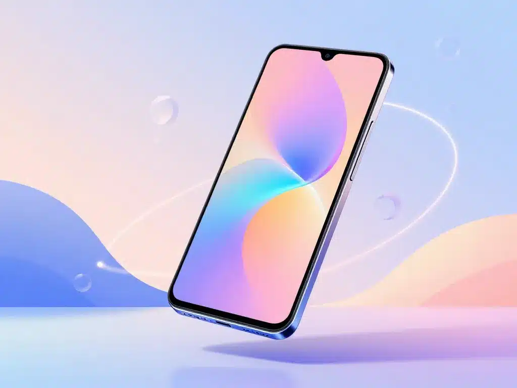 redmi note 13 5g design ecran ergonomie au quotidien