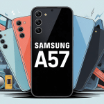 illustration samsung a57 alternatives gamme
