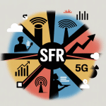 Situation actuelle et avenir SFR disparition fibre 5G